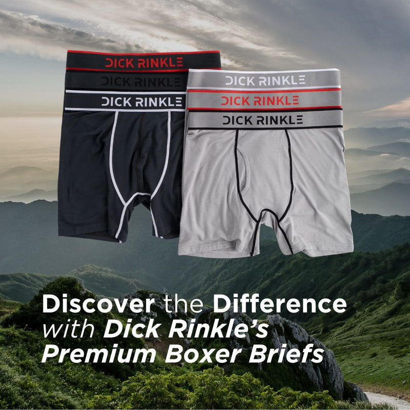 Morning Routine Hacks with Dick Rinkle: Engineering Your Path to Victory