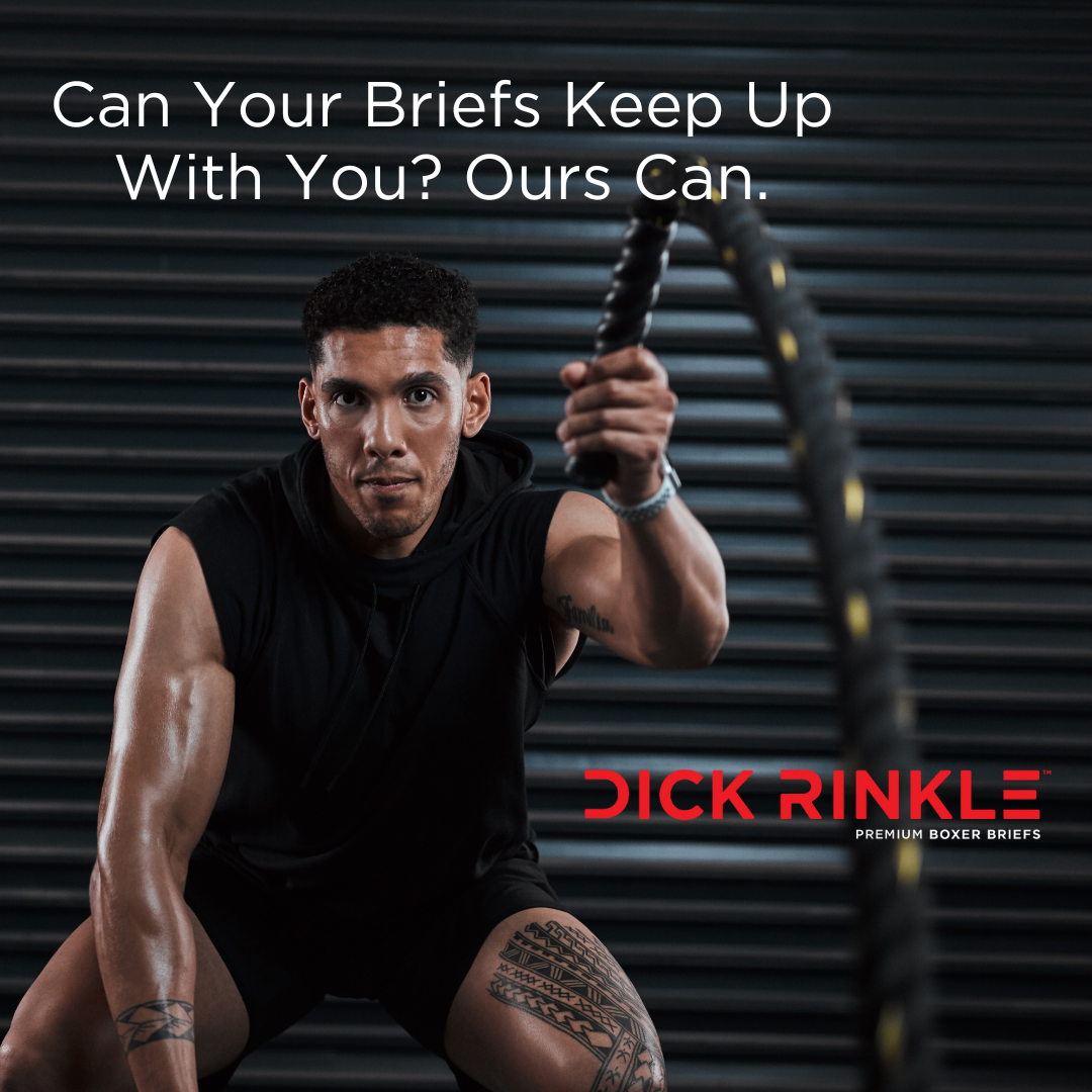 Should You Be Wearing Boxers or Briefs? The Answer May Surprise You