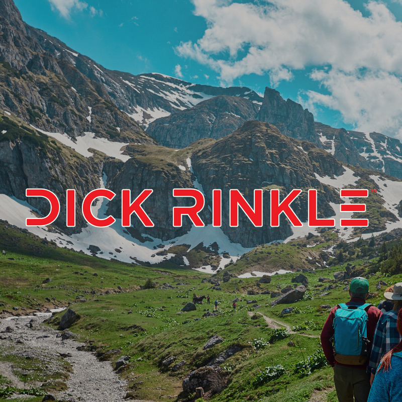 10 No-BS Health Tips for Skyrocketing Your Energy: The Dick Rinkle Way