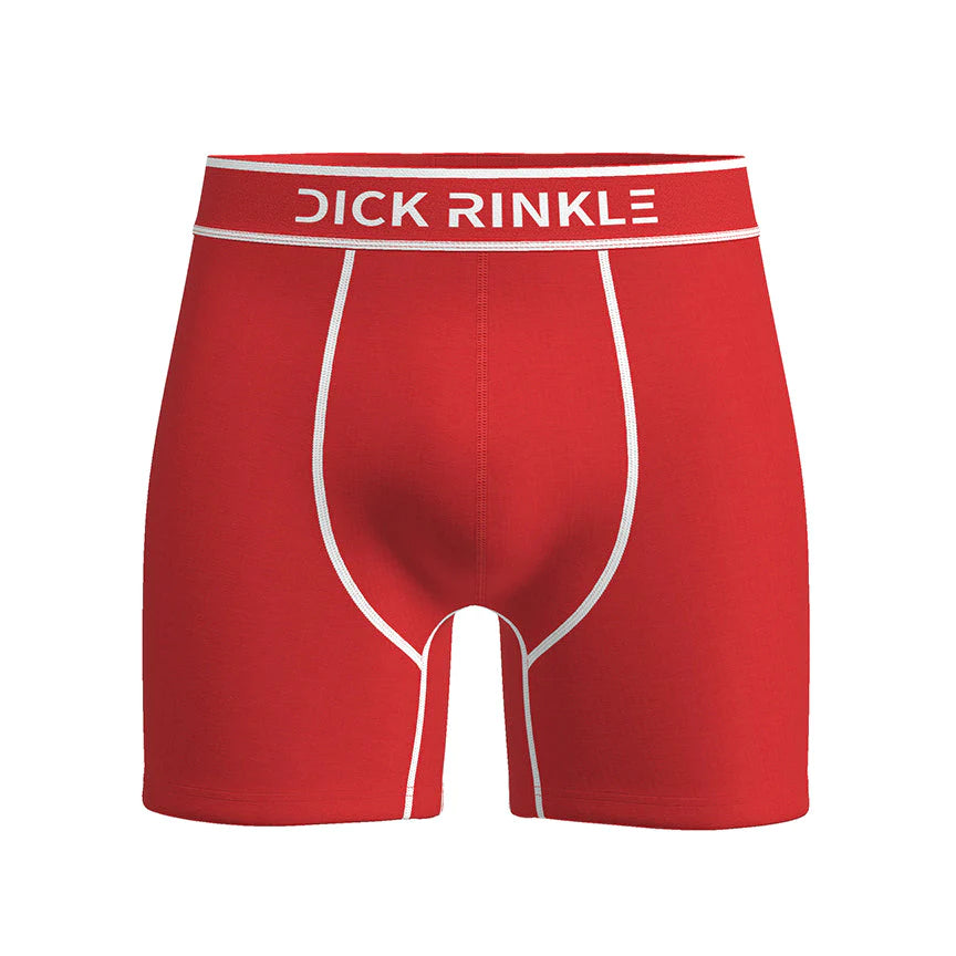 Your Ultimate Guide to Choosing the Perfect Pair of Dick Rinkle's Premium Boxer Briefs