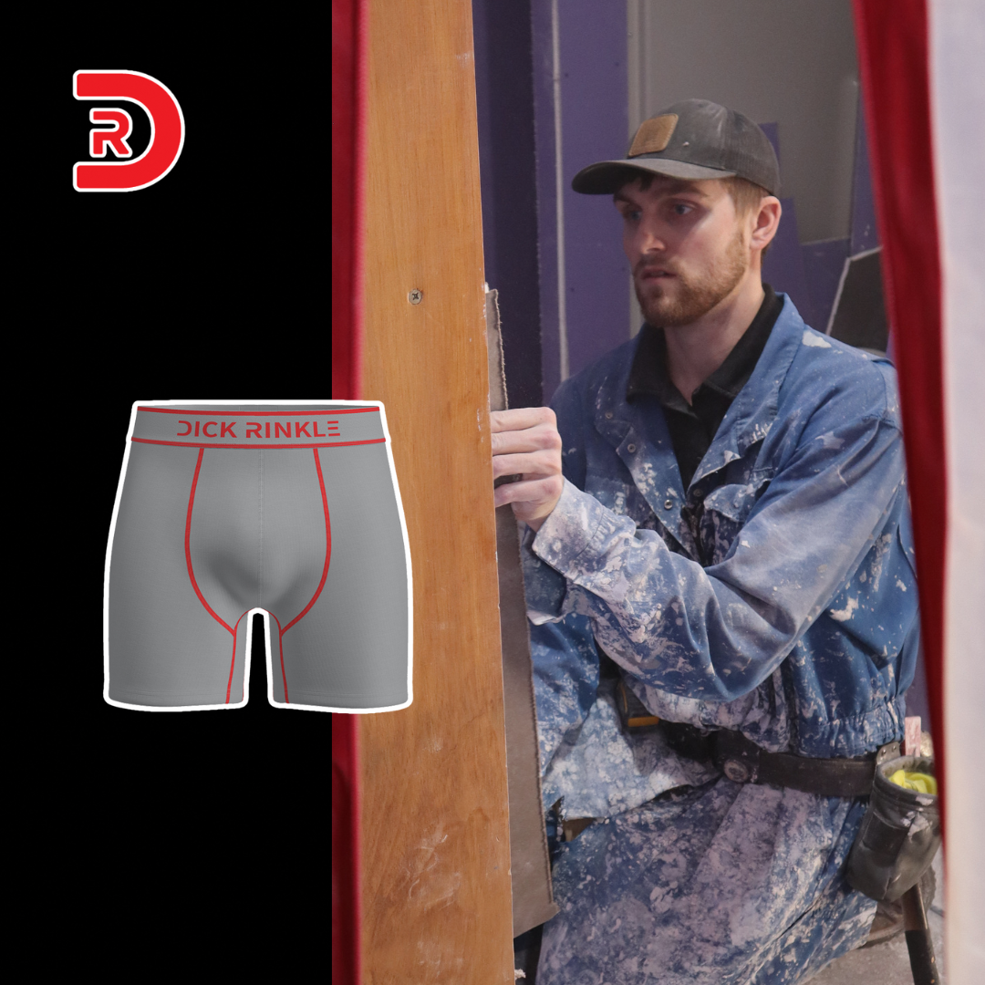 Work Hard, Rest Harder: Dick Rinkle's Secrets to Balancing Work and Play