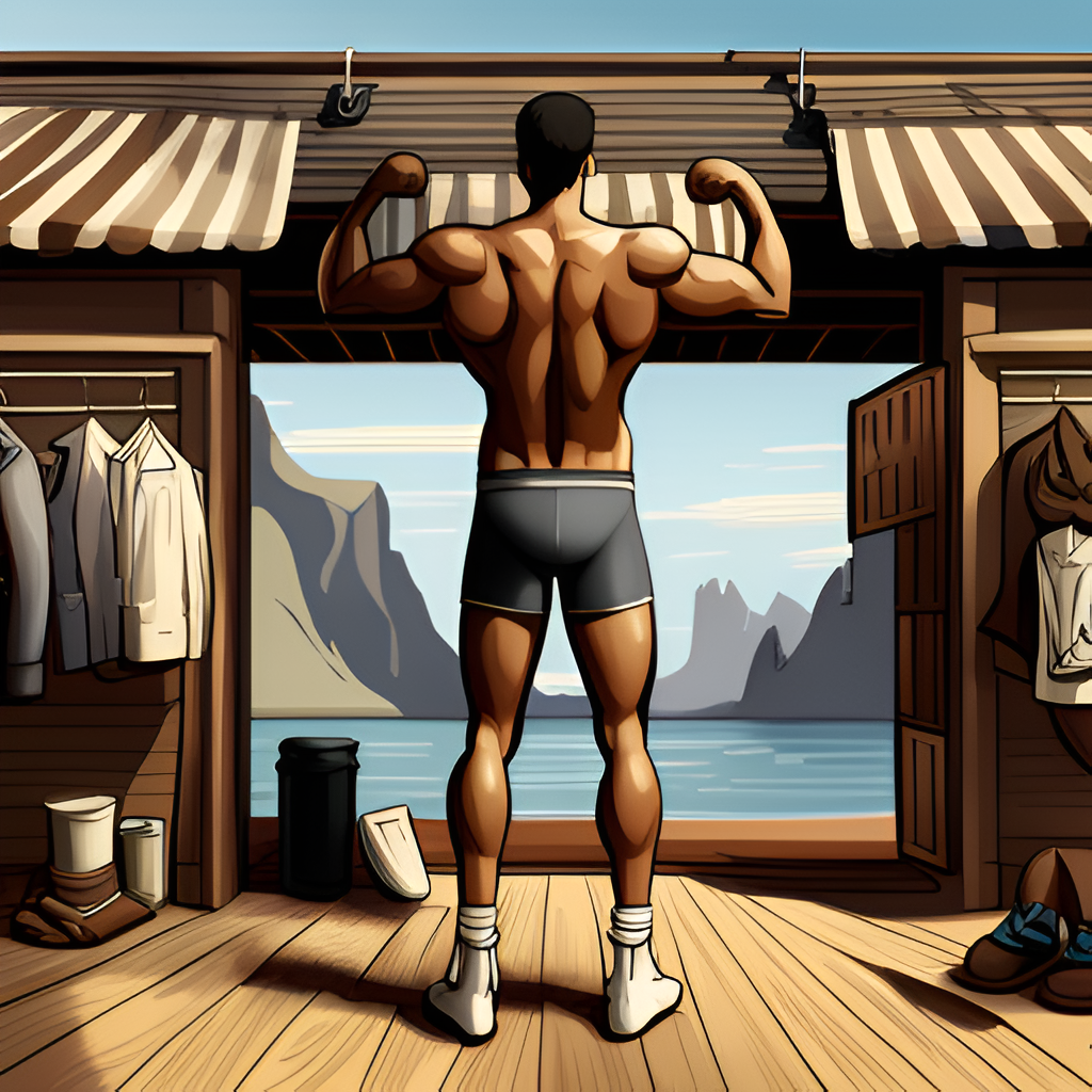 The History of Boxer Briefs